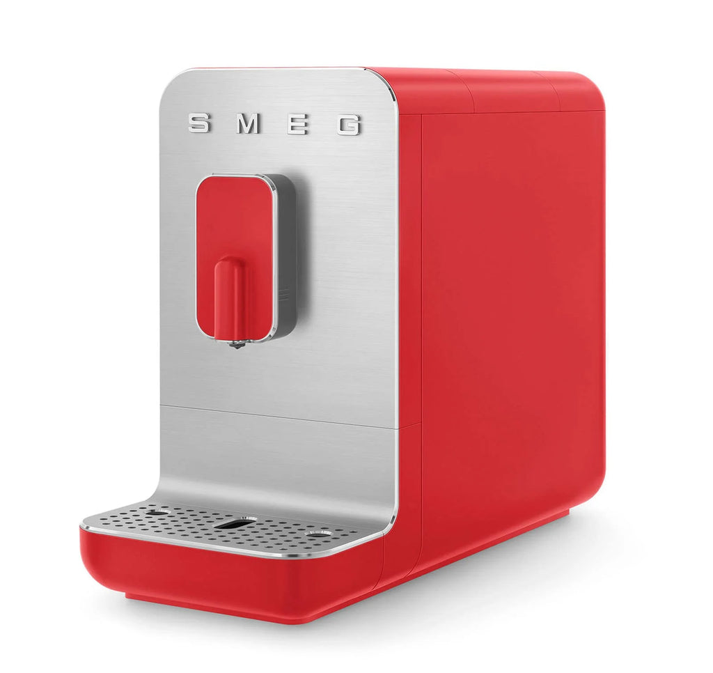 Fully Automatic Coffee Machine G58808