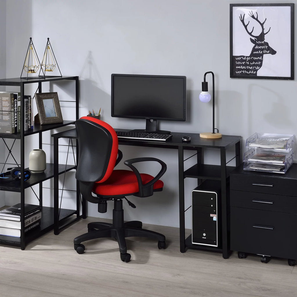 Black Writing Desk Q807926
