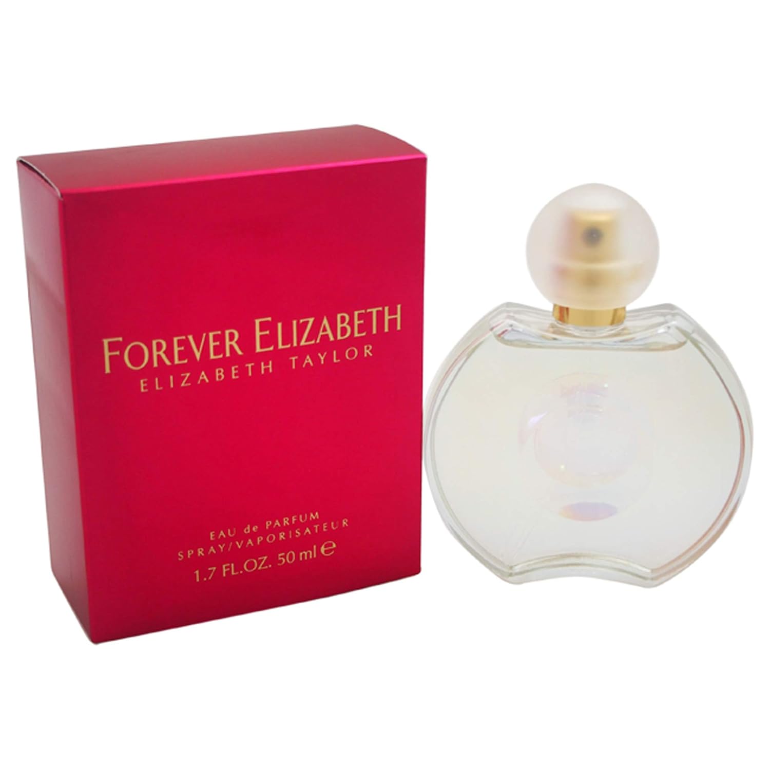 Eau De Parfum Spray 1.7 Ounces I73269