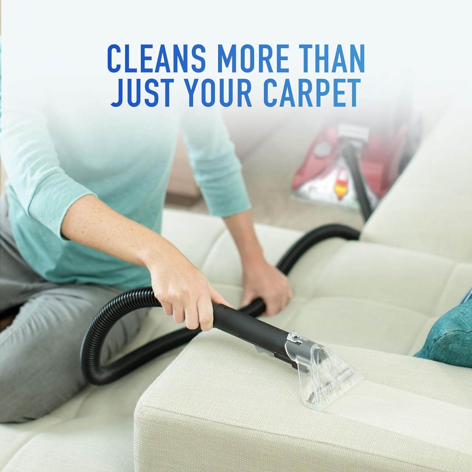 Carpet Cleaner Machine Carpet Shamp V45764