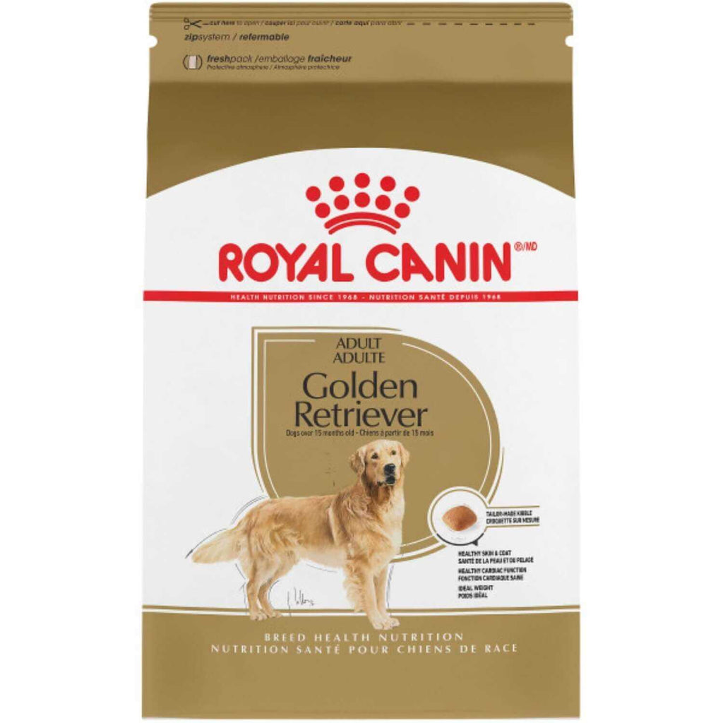 Golden Retriever Adult Dog Food M802405