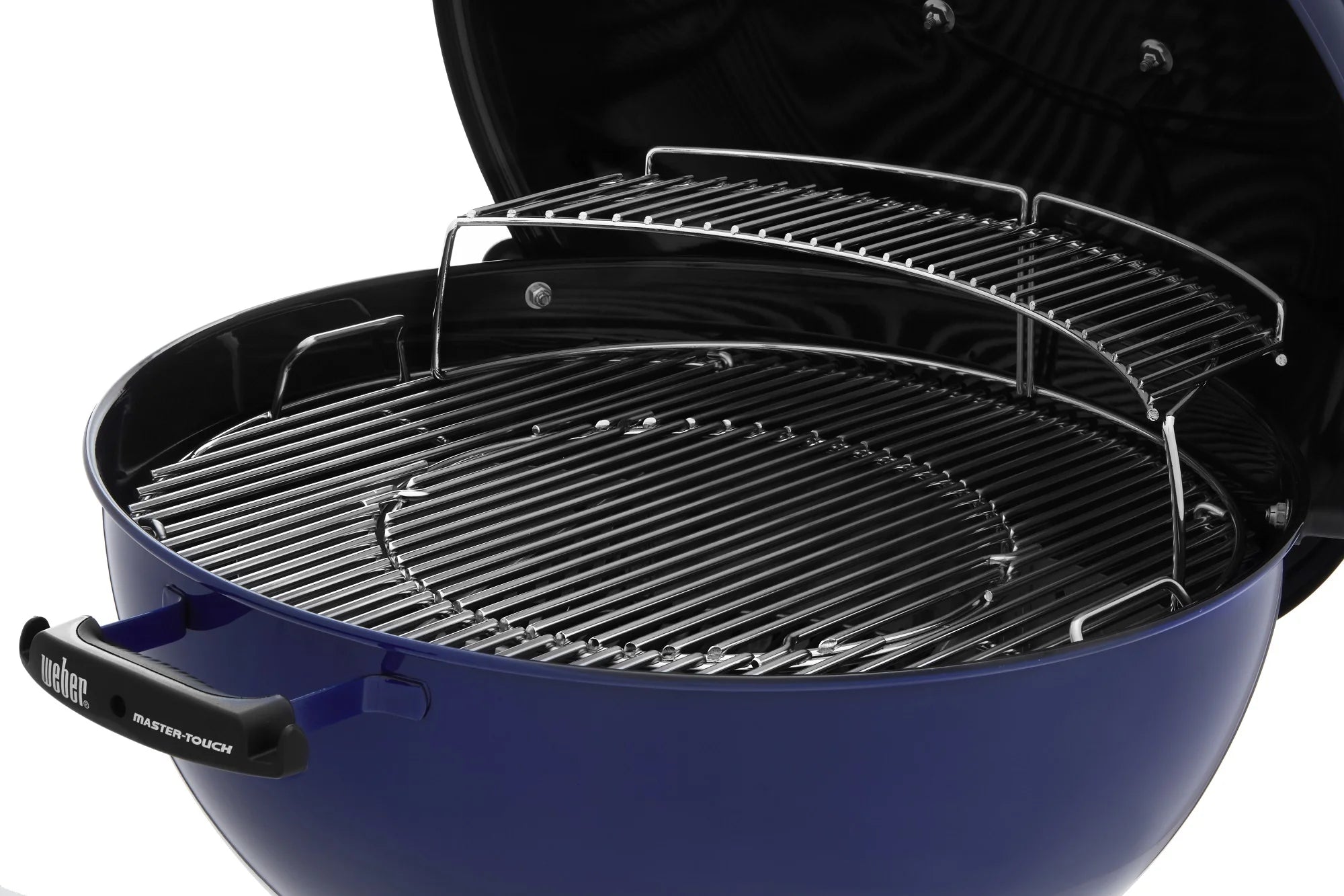 22" Charcoal Grill P472122