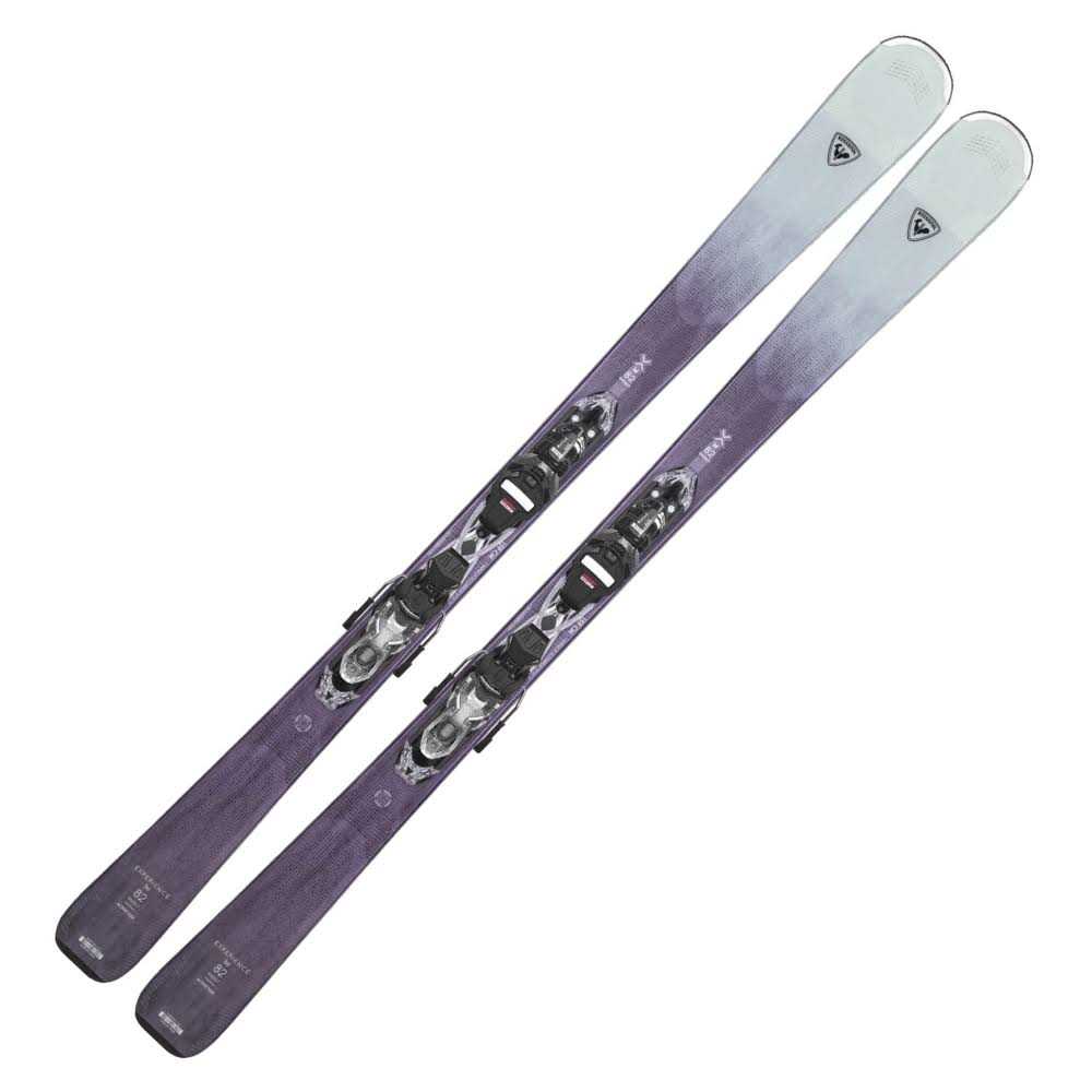 Women's Skis with Bindings M8692