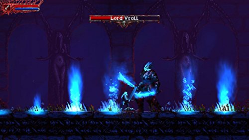 Slain: Back to Hell - Nintendo Switch Q648452