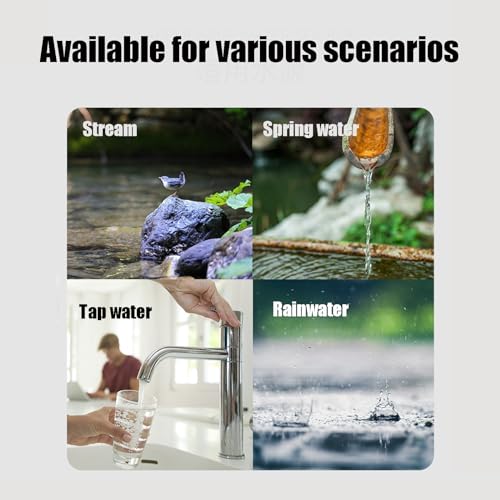 Portable Water Filter R310073