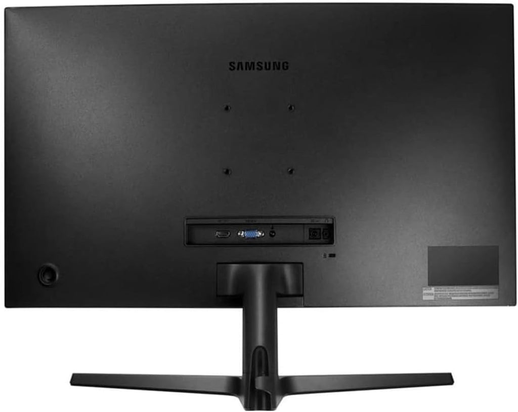 32" Curved Full HD Monitor B978