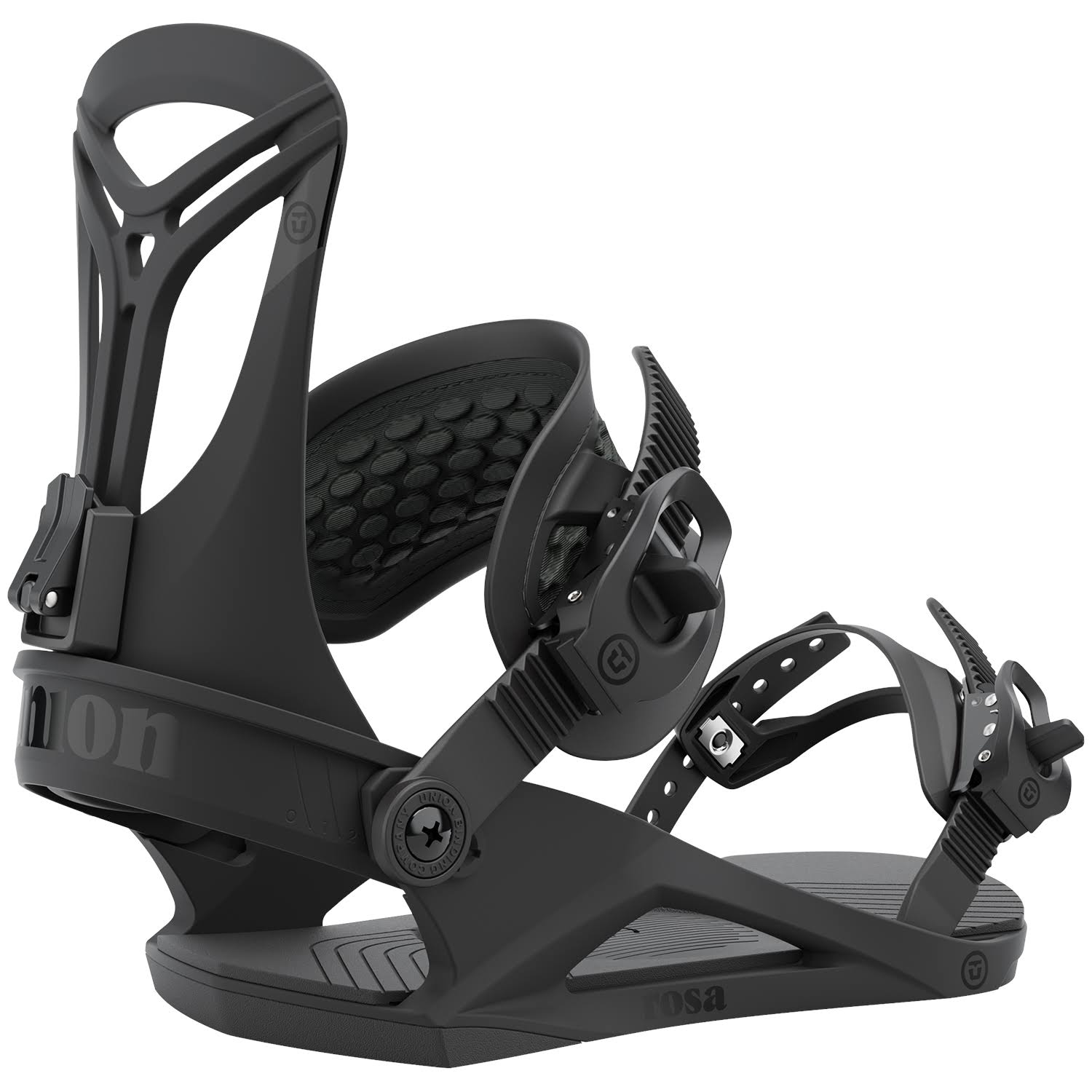 Snowboard Bindings F435763