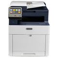 Color Laser Multifunction Printer I4043
