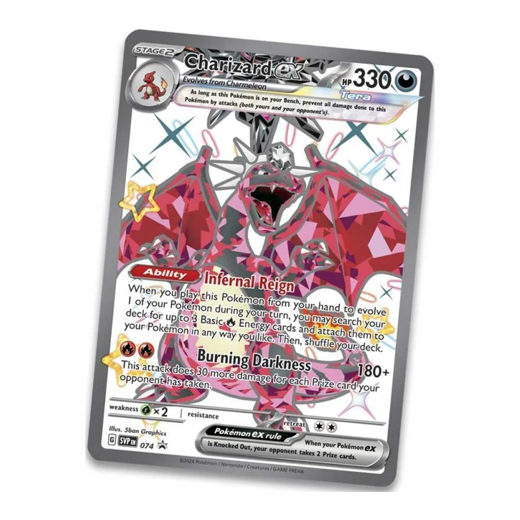 Pokemon TCG Tin C6303