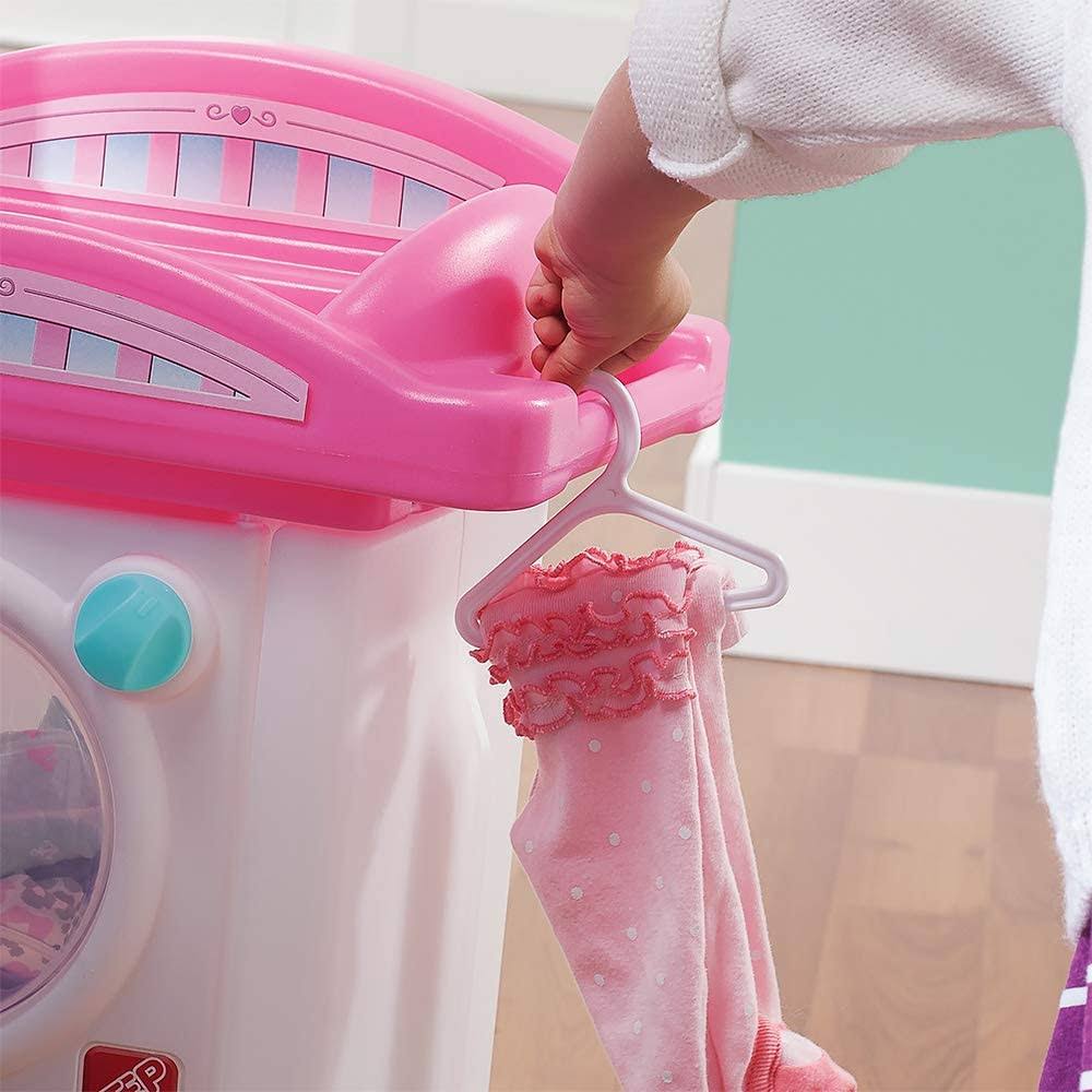 Deluxe Nursery Playset Y276