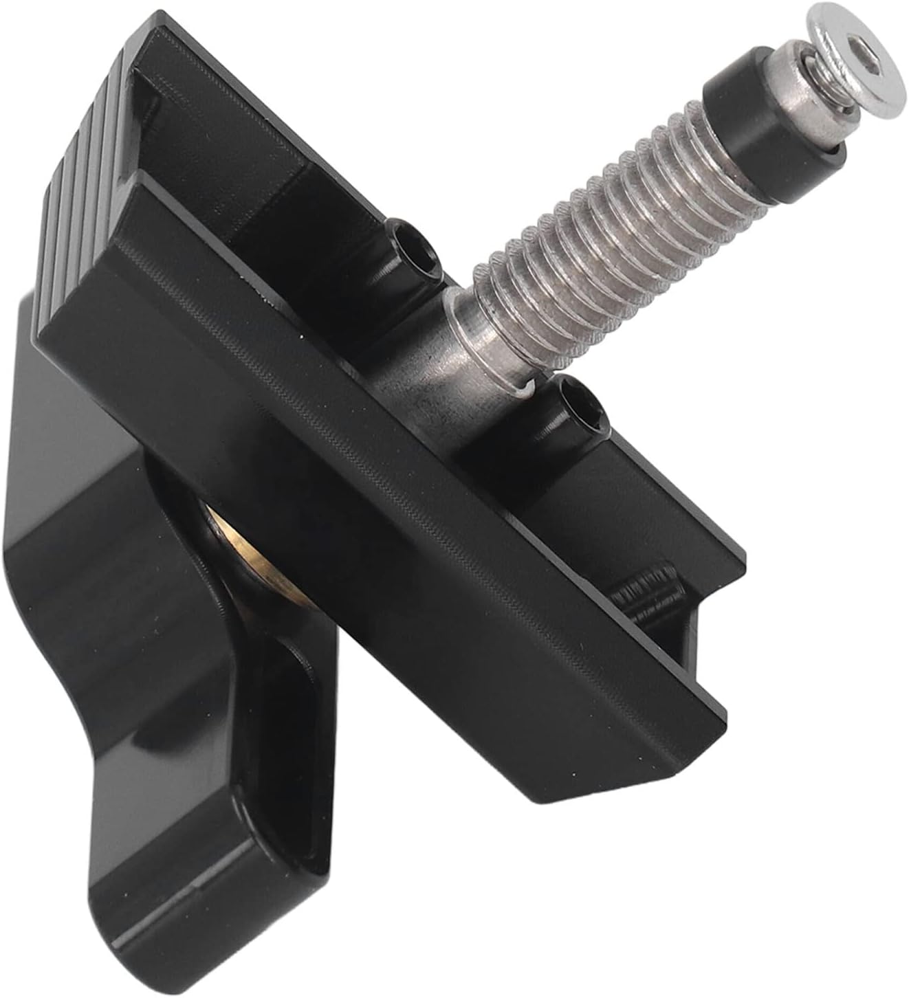 Aluminium Alloy Folding Bike Hinge Clamp Repair Parts E842979