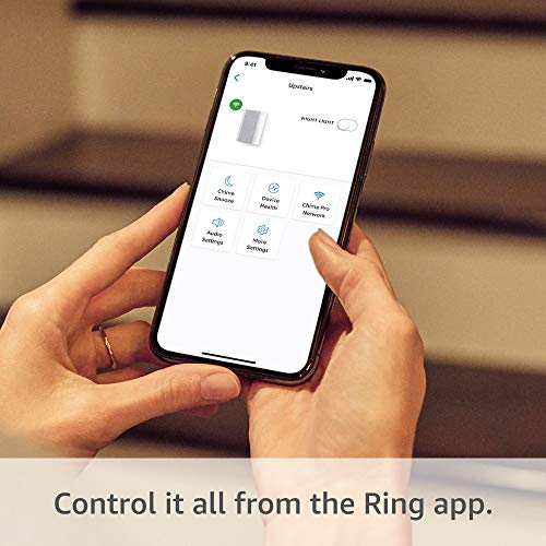 Ring Chime Pro W15445