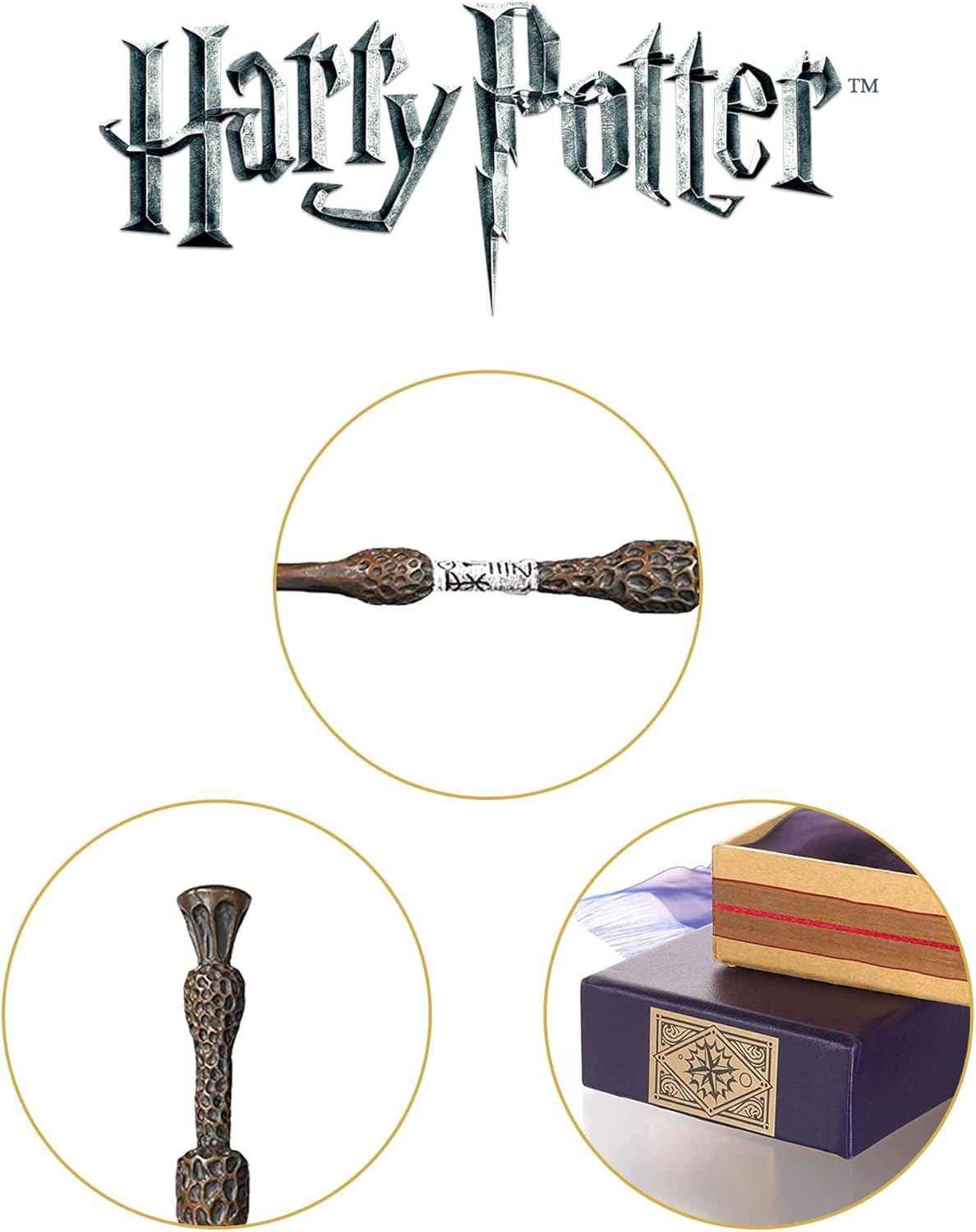 Elder Wand D98921