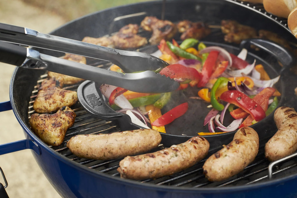 22" Charcoal Grill P472122