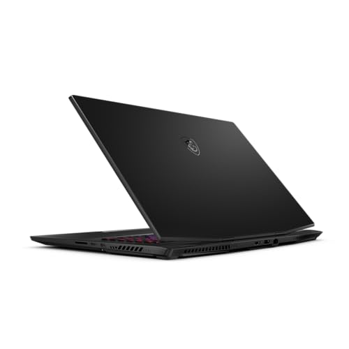 17.3" FHD Gaming Laptop Intel Core i9-12900H 64GB DDR5 4TB NVMe SSD R163