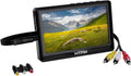 4.3" Analog Video to Digital Converter D903491