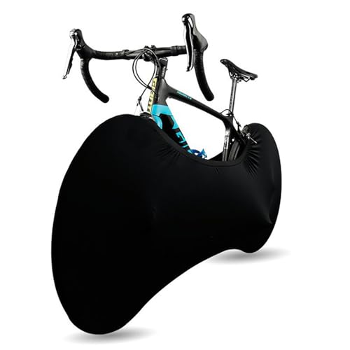 Multi-Color Bike Protector Cover H39435