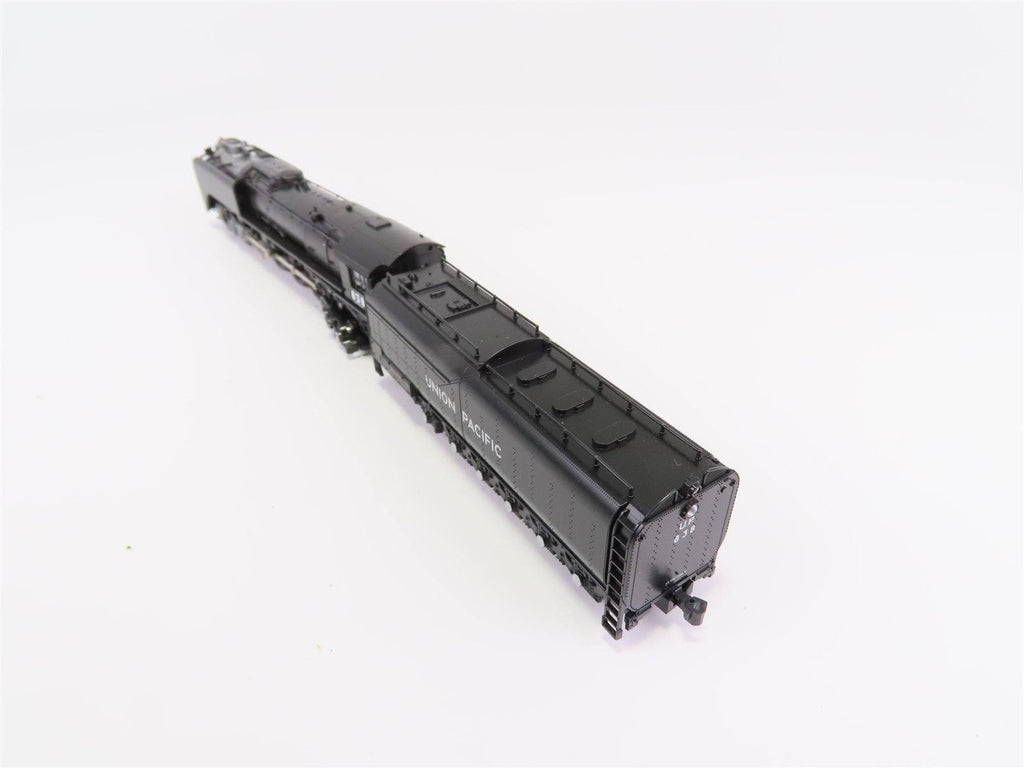 N-Scale 4-8-4 FEF-3 Freight K80928