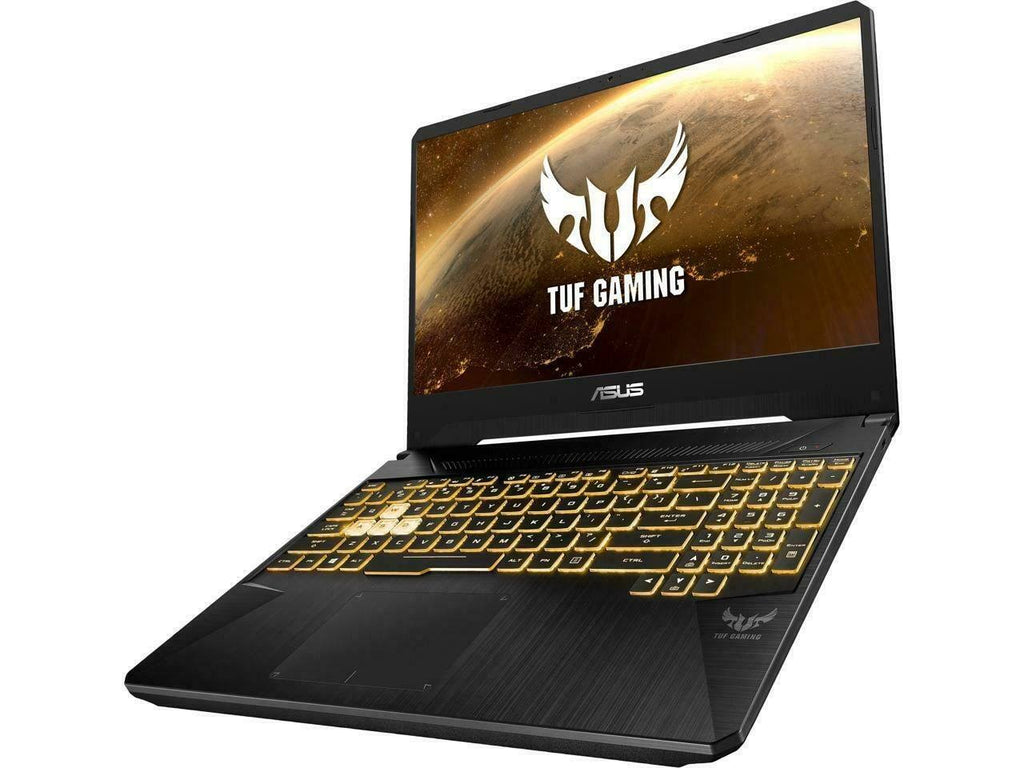 15.6x22 Gaming Laptop with AMD Ryzen, 8GB, 512GB SSD H1956