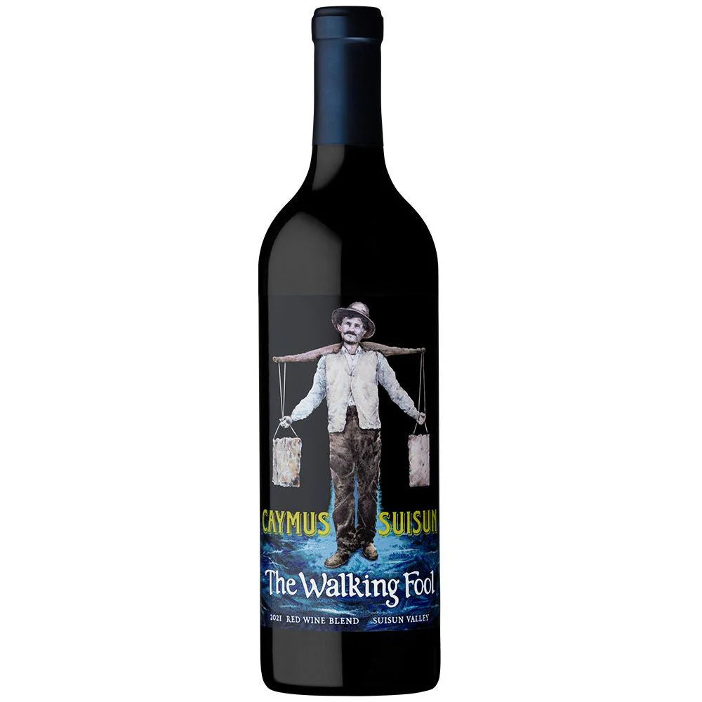 Red Blend C826