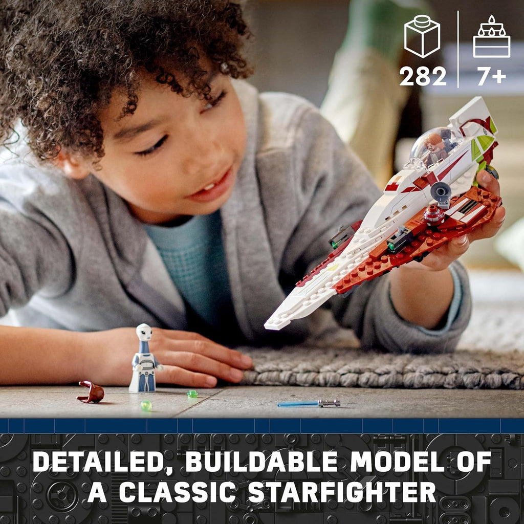Jedi Starfighter L889511