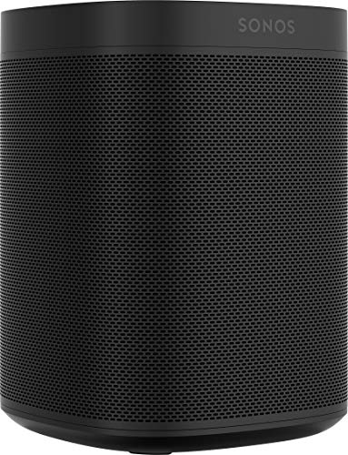 White Smart Speaker I133205