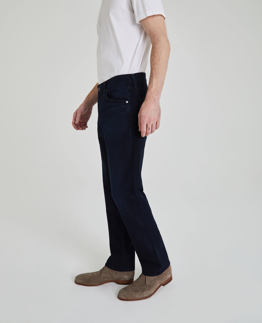 Men's Graduate in Bundled N88553