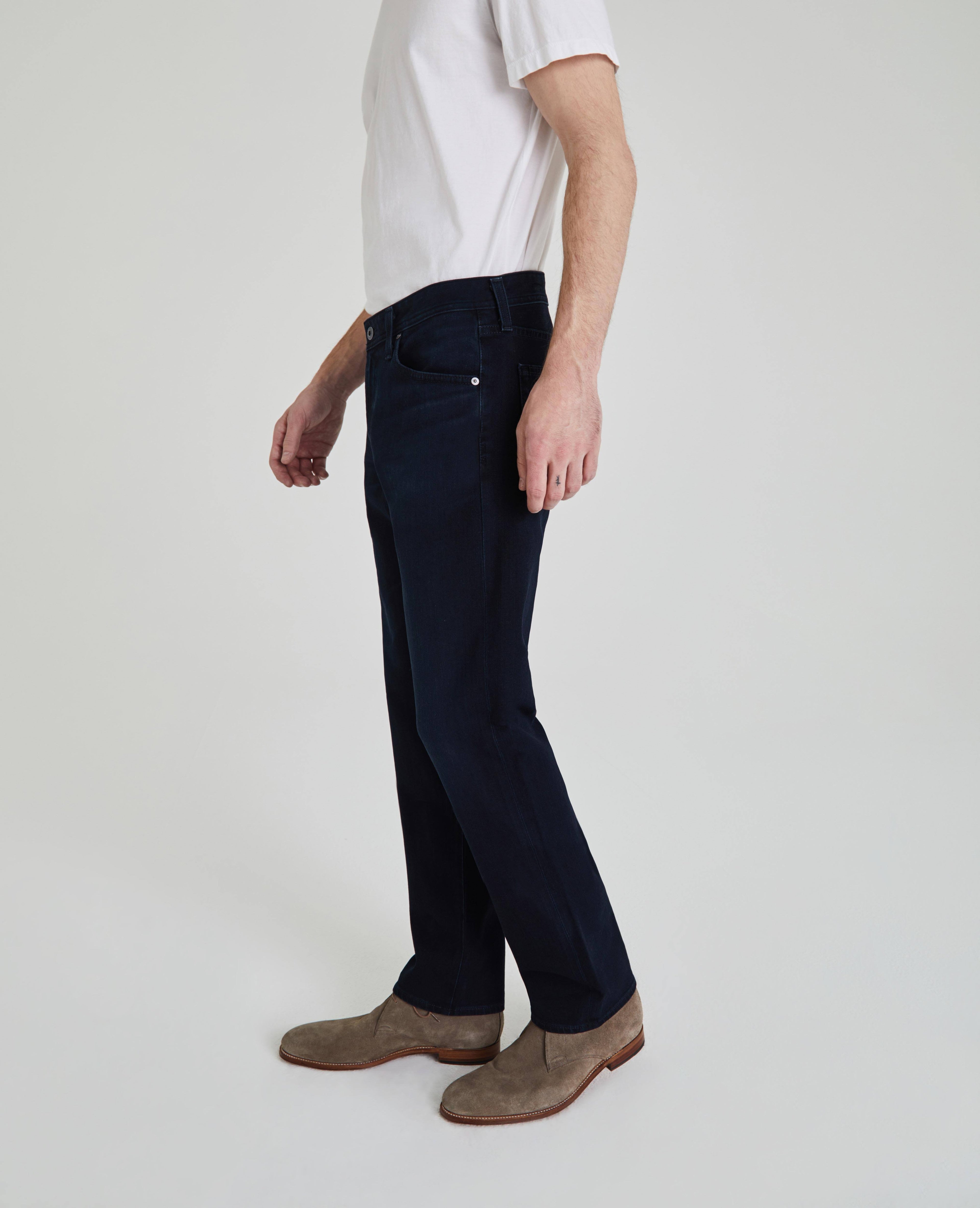Men's Graduate in Bundled N88553
