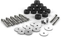 1.25" Body Lift F411