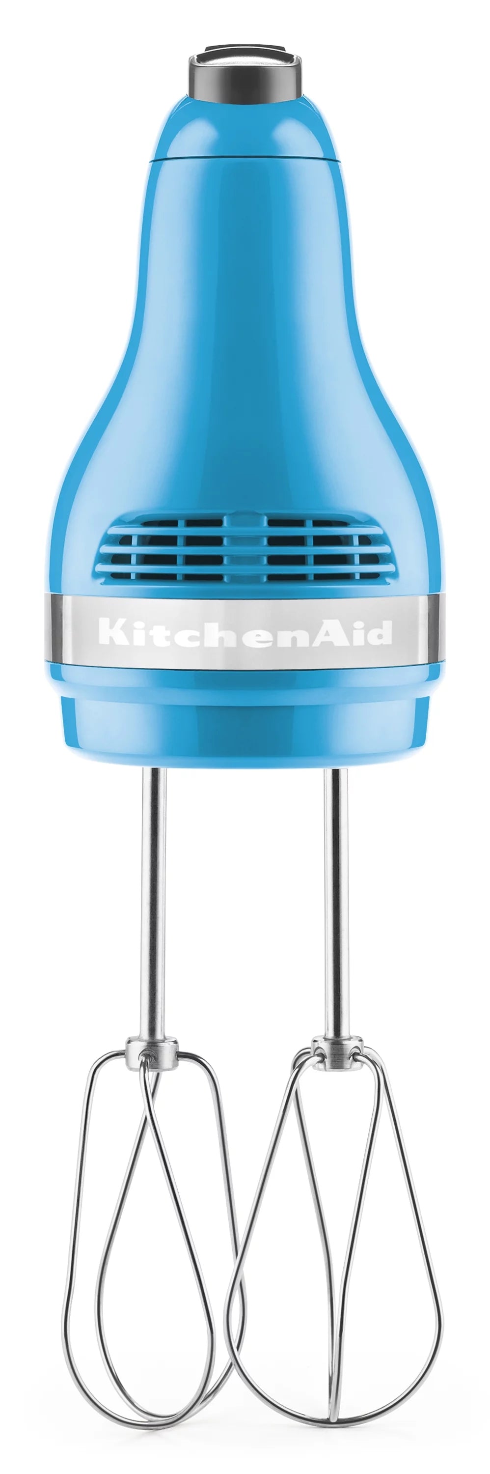Crystal Blue Hand Mixer X367637