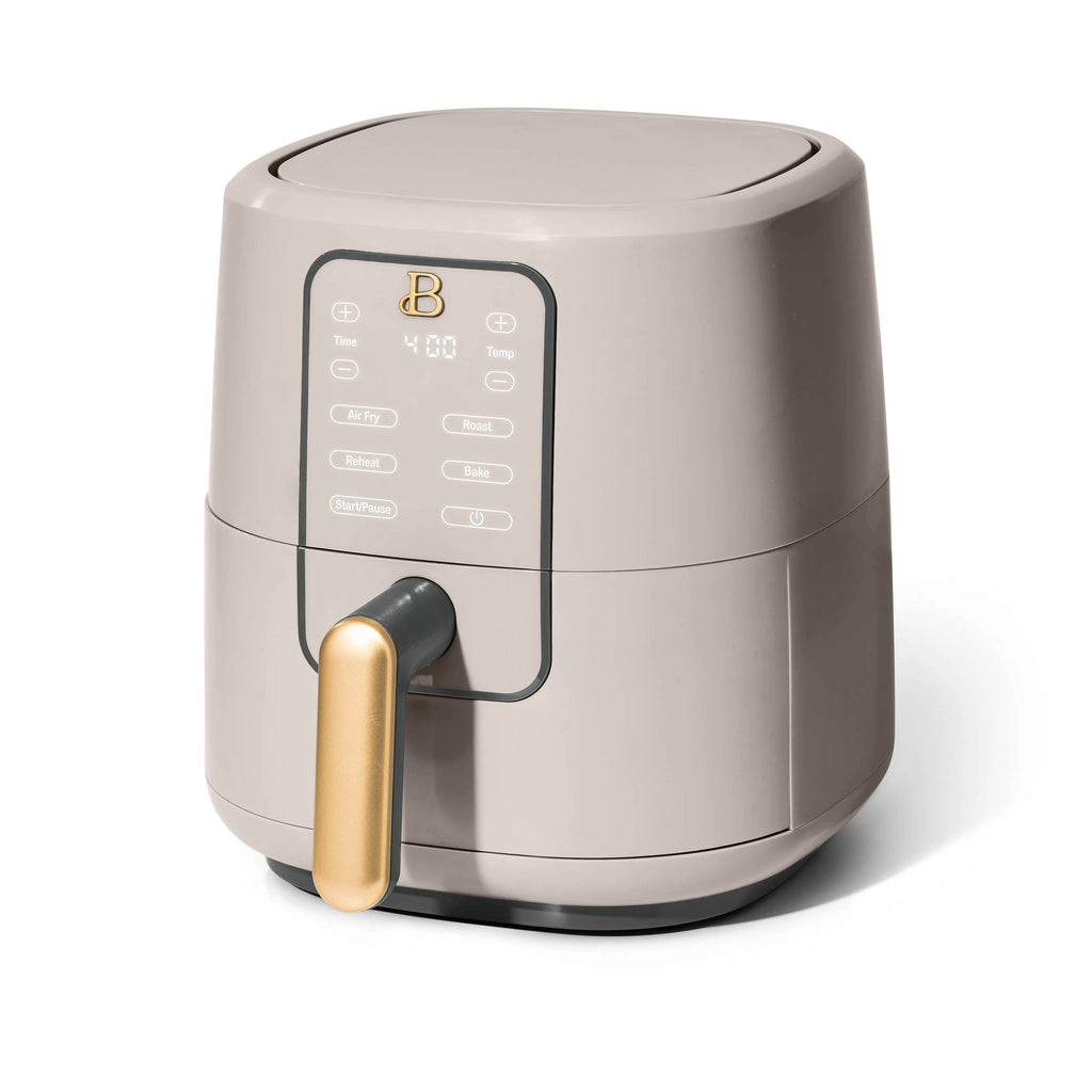 3 Qt Air Fryer H46416