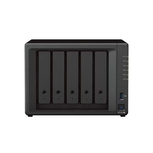 5-bay DiskStation Q852508