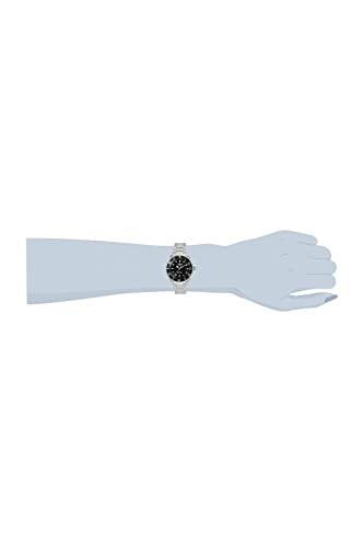 Stainless Steel Automatic Watch O586325