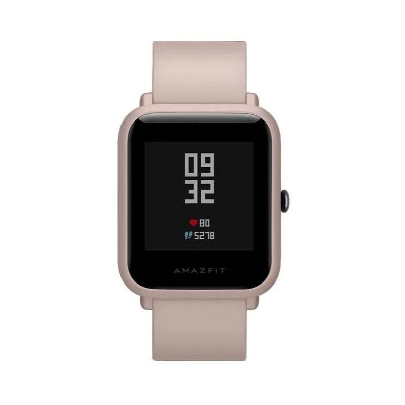 45-Day Battery Life Smartwatch X68987