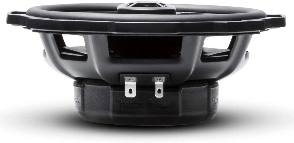 6.75" 240W 3 Way Car Coaxial Speakers E98531