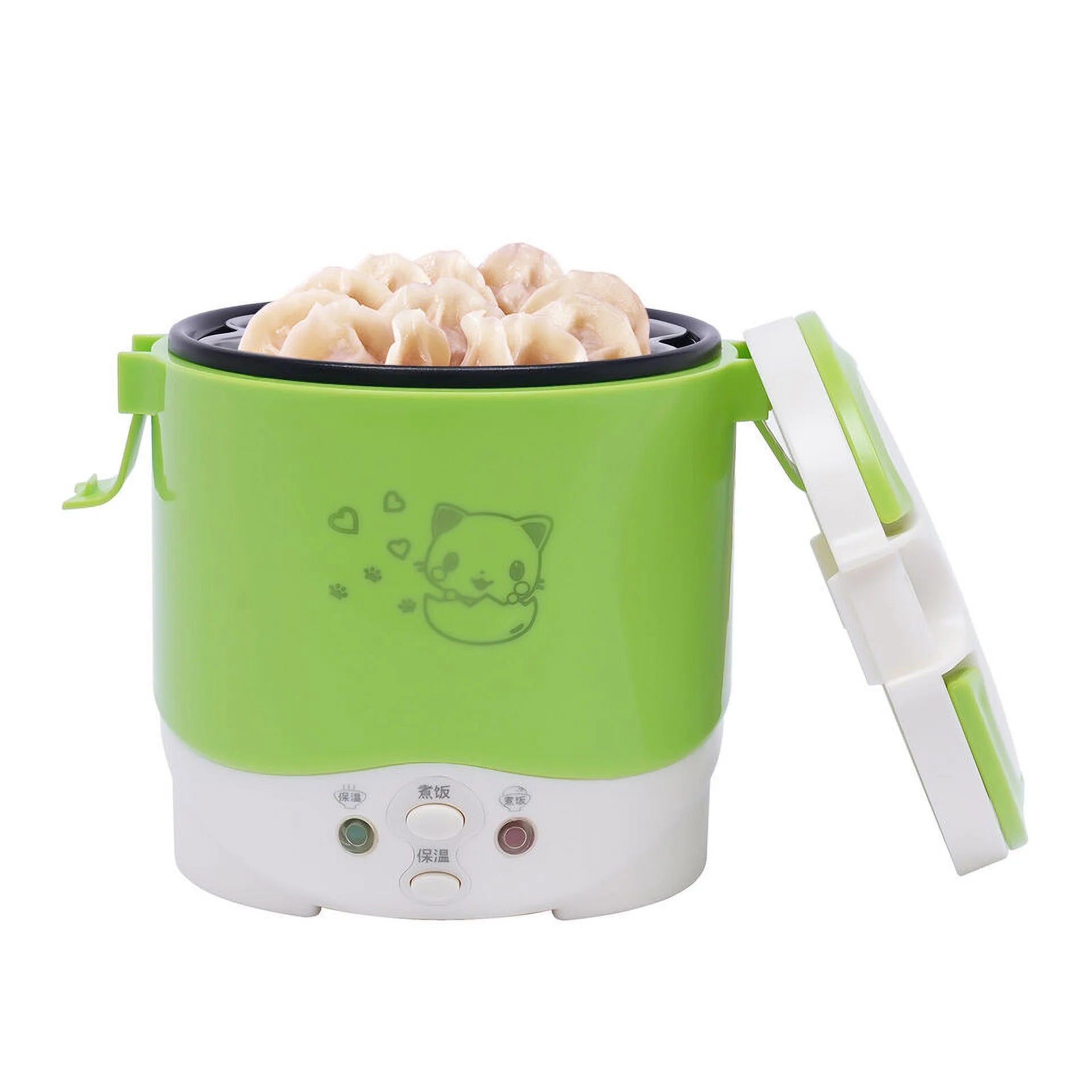 1L 12V Electric Rice Cooker I37724