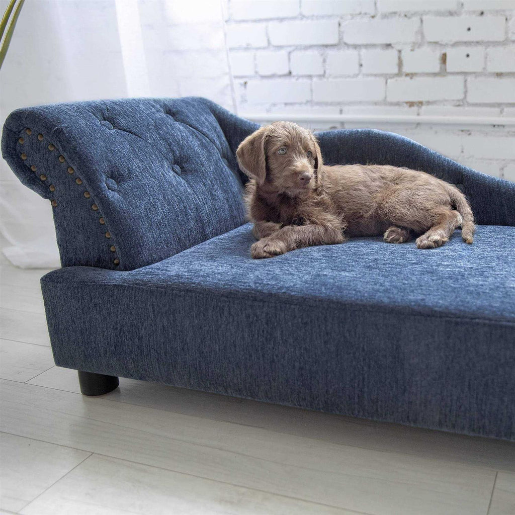 Solana Chaise Dog Bed M861