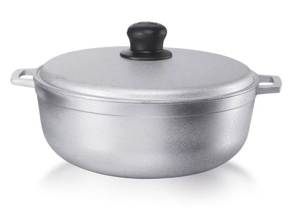 Cast Aluminum Natural Caldero 2 Ltr R249266