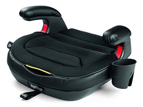 Booster Car Seat (Black) B653408