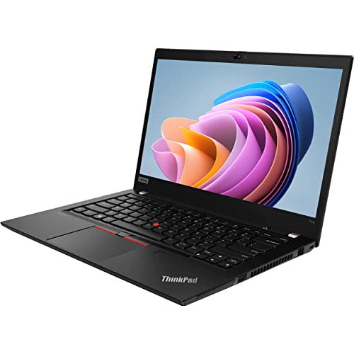 14" Laptop i5 16GB DDR4 1TB NVMe SSD 1080p Full HD Windows 11 Pro K243