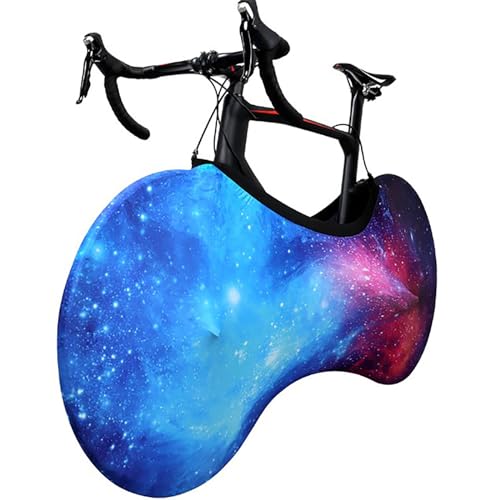 Multi-Color Bike Protector Cover H39435