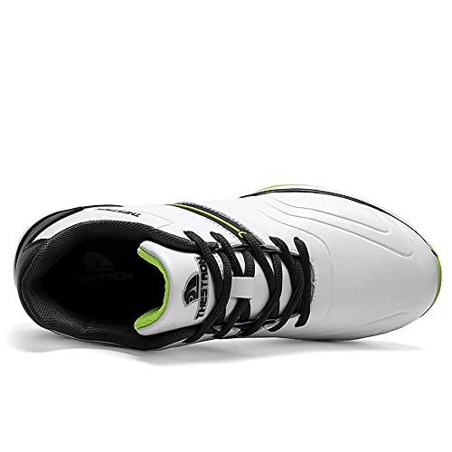 Waterproof Spikeless Golf Shoes B292619