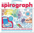 Spirograph Deluxe Set I244069