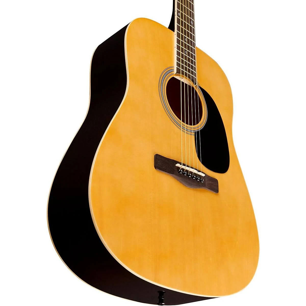 Dreadnought Acoustic Guitar Pack R39381