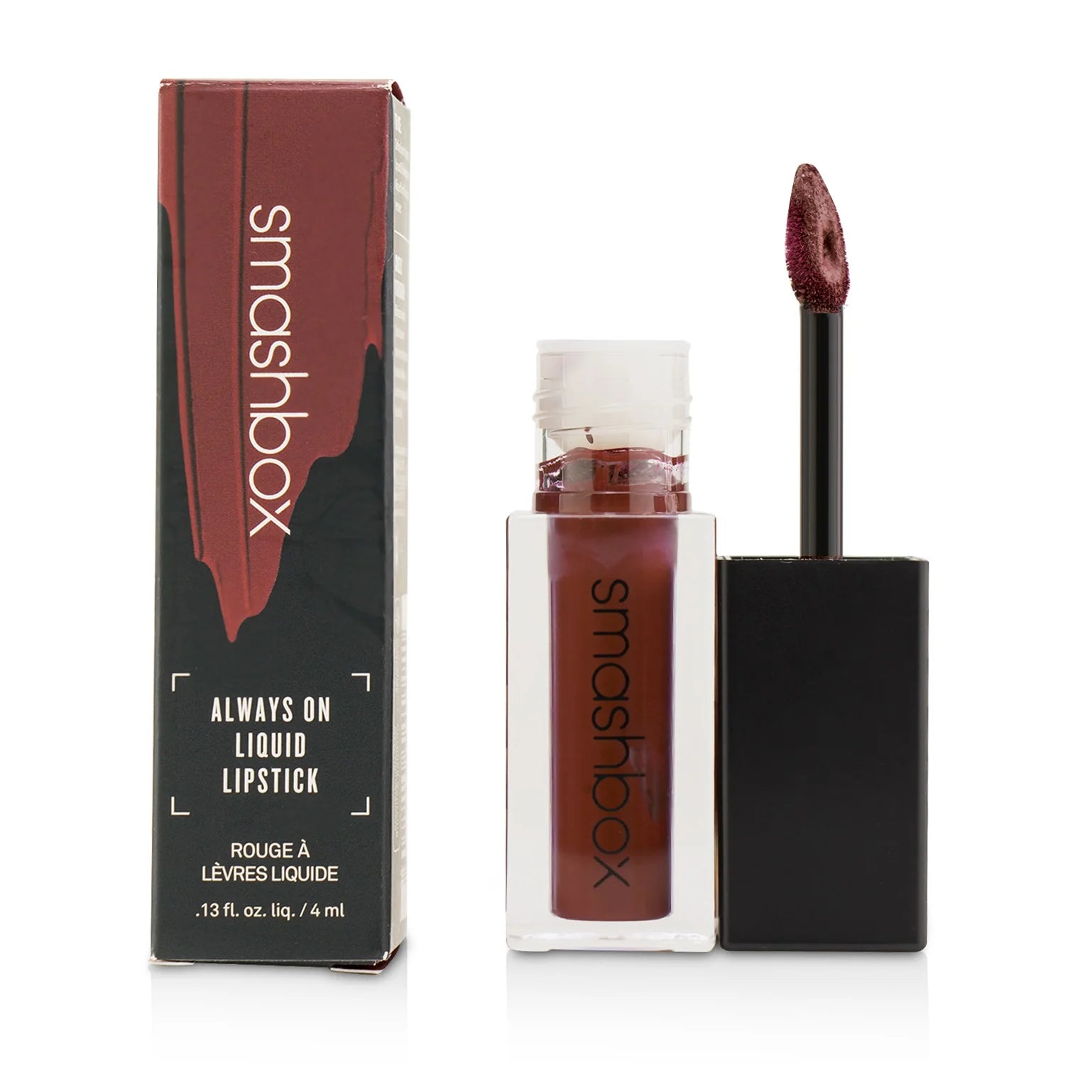 Liquid Lipstick 4ml A635