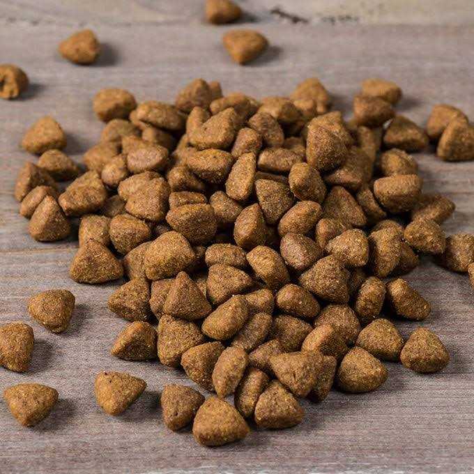 Duck Turkey & Guinea Fowl Dry Dog Food F256