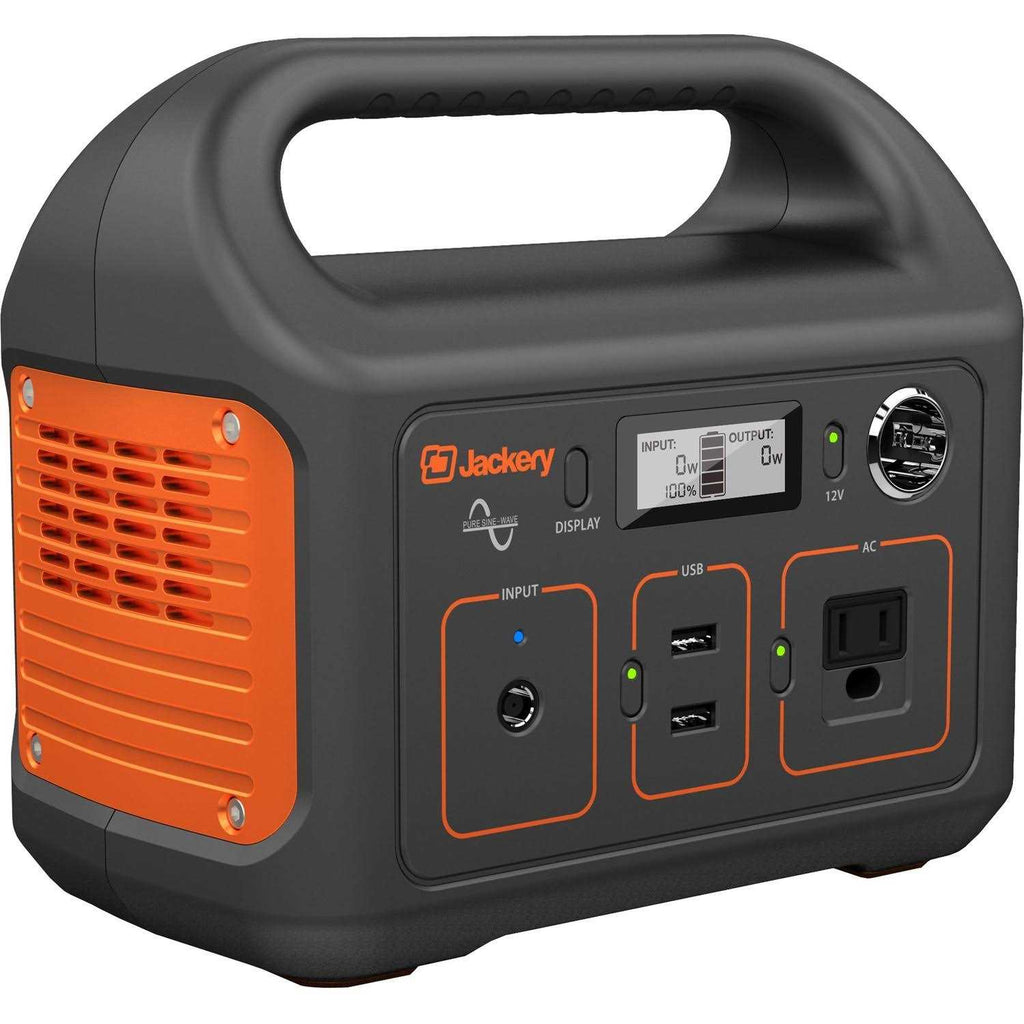 Portable Power Station G64883