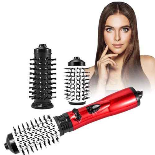 3-in-1 Rotating Hot Air Hair Styler and Dryer Z951223