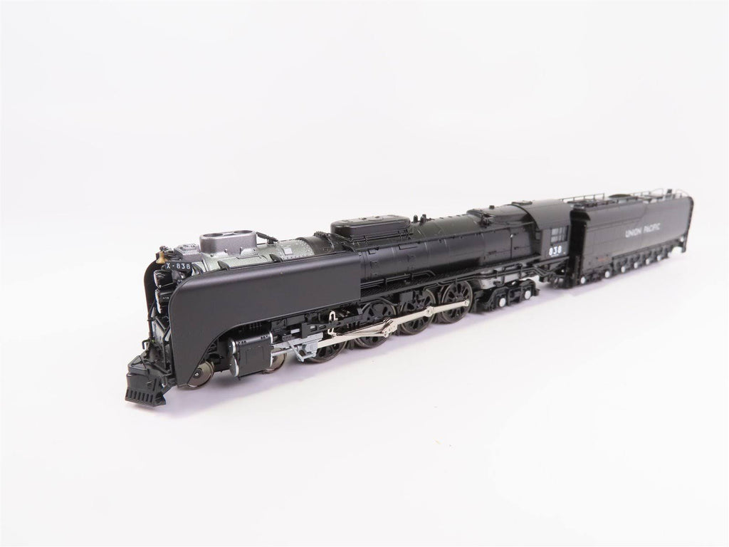 N-Scale 4-8-4 FEF-3 Freight K80928