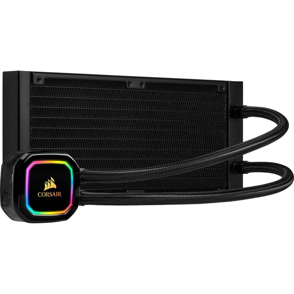 Liquid cooling system L56027